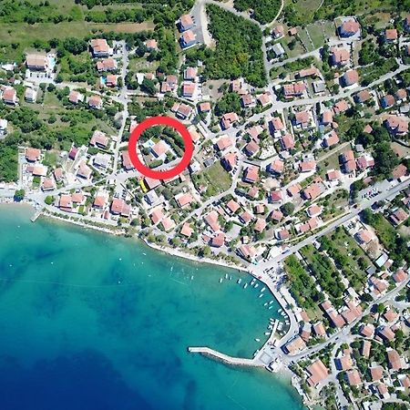 Villa Kvarner Šilo Eksteriør billede